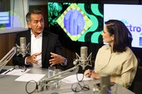 “Resposta nunca vista na história”, diz Waldez Góes sobre ações federais no Rio Grande do Sul um ano após a tragédia climática