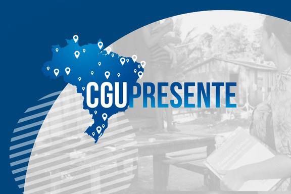 Controladoria-Geral da União lança agenda 2025 do programa CGU Presente