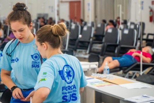 Governo Federal amplia ações de combate à dengue para 312 municípios prioritários