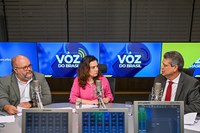 Márcio Macêdo: Caravana do Rio Doce fortaleceu participação social