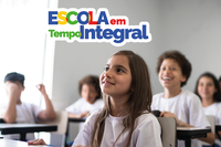 Governo inicia formação continuada para o Escola em Tempo Integral