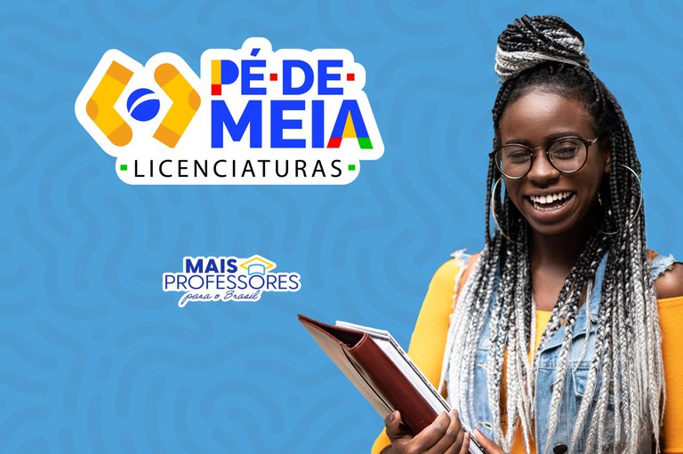 Pé-de-Meia Licenciatura