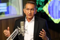 Ministro destaca papel de ações integradas e sistema de alerta para prevenção a novos desastres climáticos