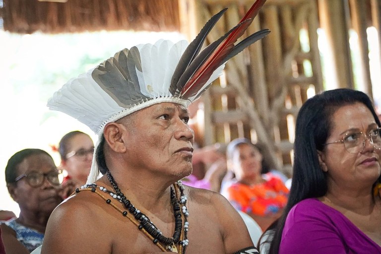 Caravana Interministerial 3