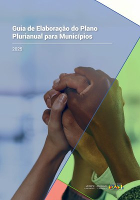 Guia de Elaboração do PPA para Municípios 2025
