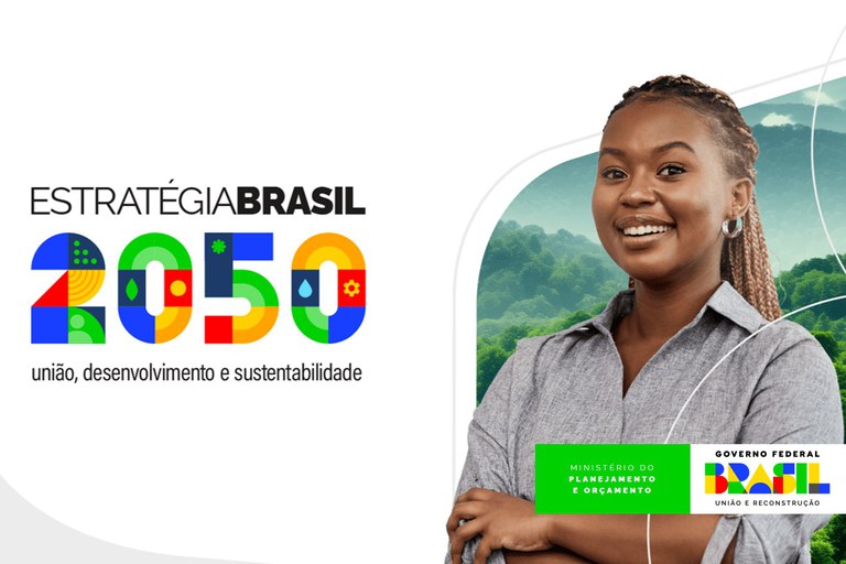 Estratégia Brasil 2050
