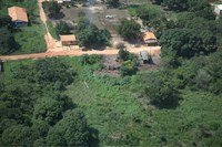 Operação Araribóia avança com respaldo legal e reforça segurança jurídica para ações em Terra Indígena