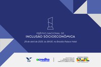 Piauí é o vencedor em diversas categorias do Prêmio Nacional de Inclusão Socioeconômica