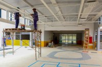 Prazo para regularização de obras da educação é prorrogado para 30 de maio