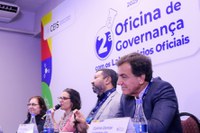 Saúde e laboratórios oficiais reforçam estratégias para fortalecer a produção nacional