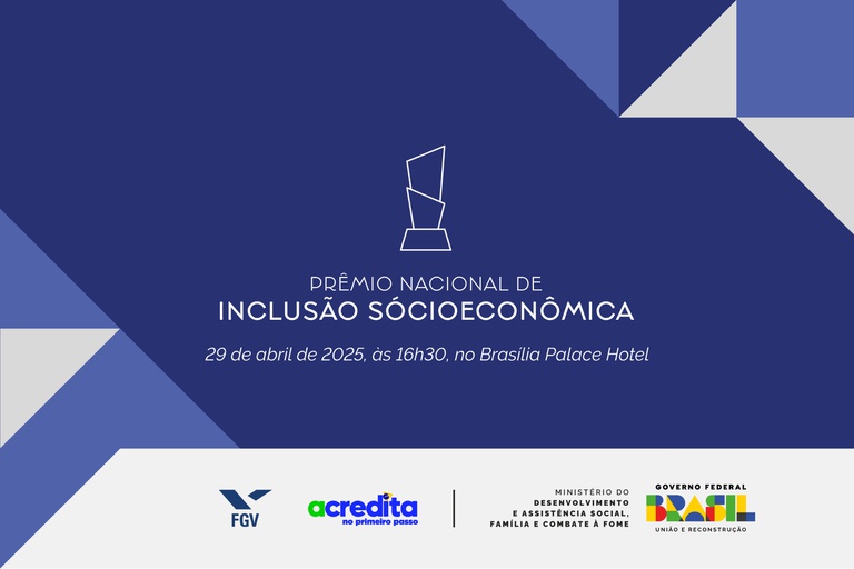 Sergipe se destaca no combate à desigualdade no país