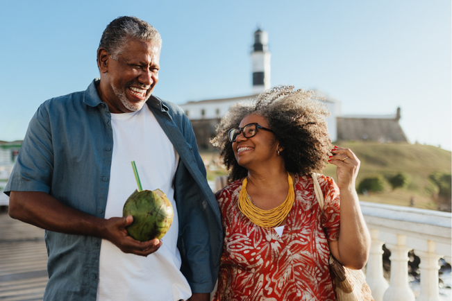 Turismo brasileiro bate recorde em fevereiro e chega ao faturamento histórico de R$ 16,5 bilhões