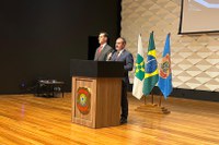 Ação conjunta dos governos brasileiro e boliviano prende integrante de facção criminosa