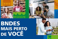 BNDES realiza evento para micro, pequenas e médias empresas em Teresina (PI)