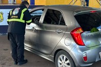 Combate à violência infantojuvenil resulta em 472 prisões em mais de 400 municípios