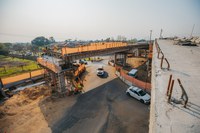 Governo Federal avança na reconstrução do Rio Grande do Sul com entrega do Complexo Viário de Esteio
