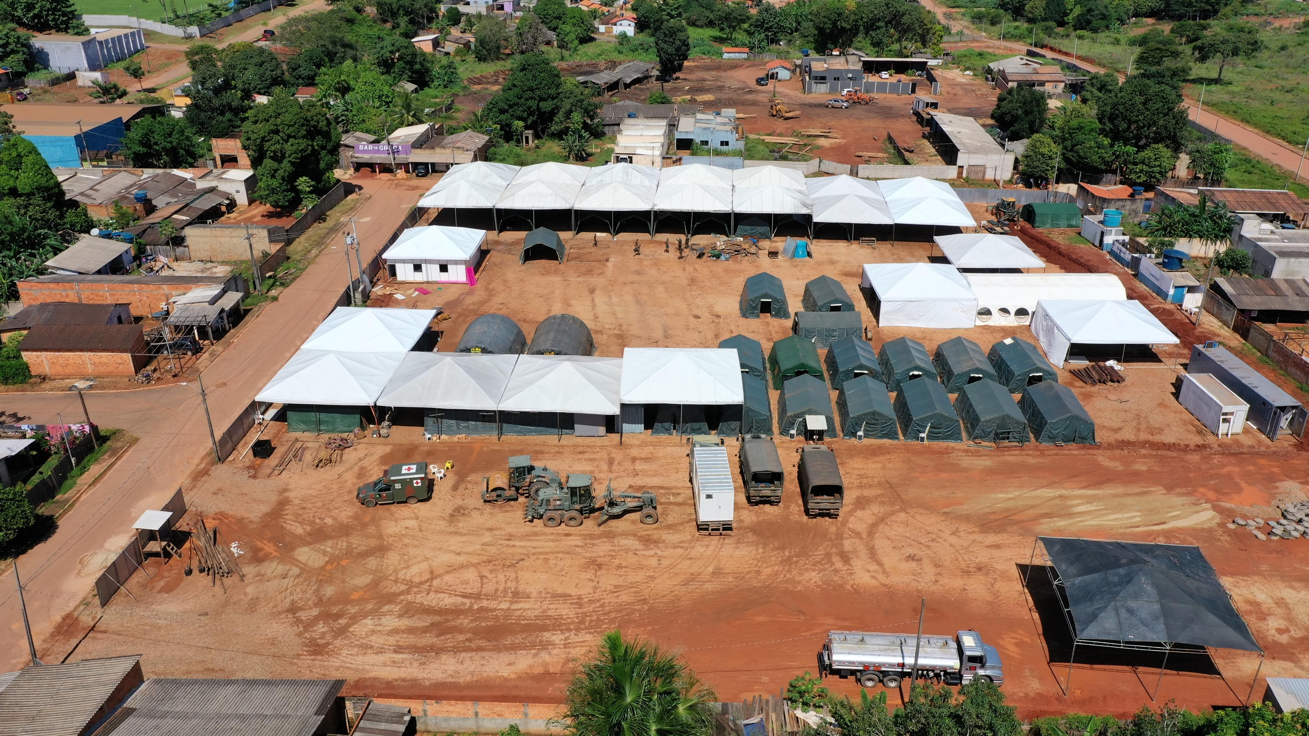 A desintrusão da Terra Indígena Kayapó representa mais um passo do Governo Federal na garantia dos direitos dos povos originários e na proteção dos biomas brasileiros
