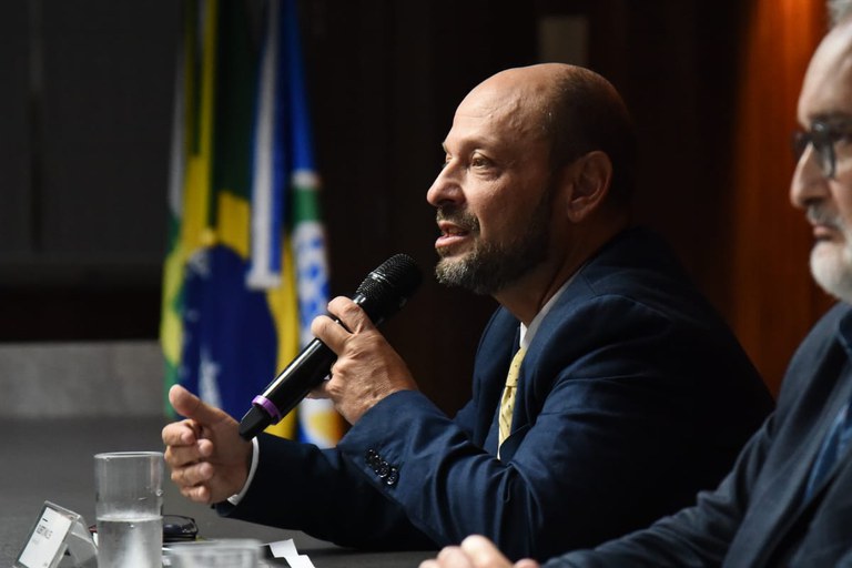 Mais de 473 mil pessoas não reconhecem descontos e pedem ressarcimento do INSS no primeiro dia de operação