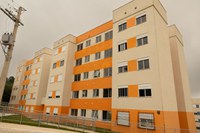 Minha Casa, Minha Vida: Mais 10 mil pessoas vão realizar o sonho da casa própria em 16 estados