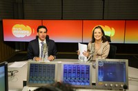 Ministro celebra recorde no fluxo de aeroportos e boa perspectiva para férias de julho