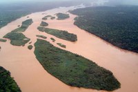 No Espírito Santo, Propesca vai recuperar o setor pesqueiro e aquícola na região da Bacia do Rio Doce