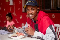 Novo censo nutricional mostra que 66% dos municípios brasileiros têm equipamentos de segurança alimentar