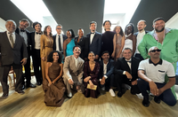 O Agente Secreto, de Kleber Mendonça Filho, tem estreia mundial aplaudida durante 13 minutos em Cannes