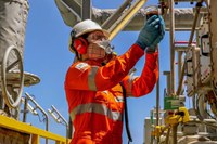 Produção de petróleo e gás natural no Pré-Sal alcança 3,7 milhões de barris e bate recorde no 1º trimestre de 2025