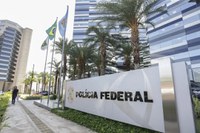 Publicado edital para concurso público da Polícia Federal