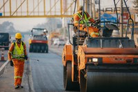 Um ano após tragédia: ações do Governo Federal devolveram mobilidade a gaúchos e gaúchas