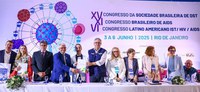Brasil atinge menor taxa transmissão de HIV de mãe para filho