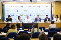 Brasil bate recorde de transplantes e anuncia medidas para modernizar sistema e aumentar doações