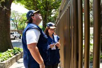 Censo 2022: IBGE aponta redução na fecundidade e aumento na imigração internacional