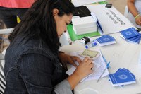 Desemprego no Brasil recua a 6,2%, o menor da série histórica iniciada em 2012