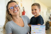 Governo amplia proteção contra meningite bacteriana para crianças de 12 meses