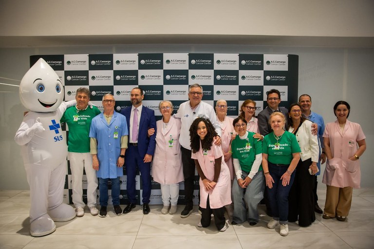 Governo Federal anuncia Super Centro para Diagnóstico de Câncer com laudos mais rápidos no SUS