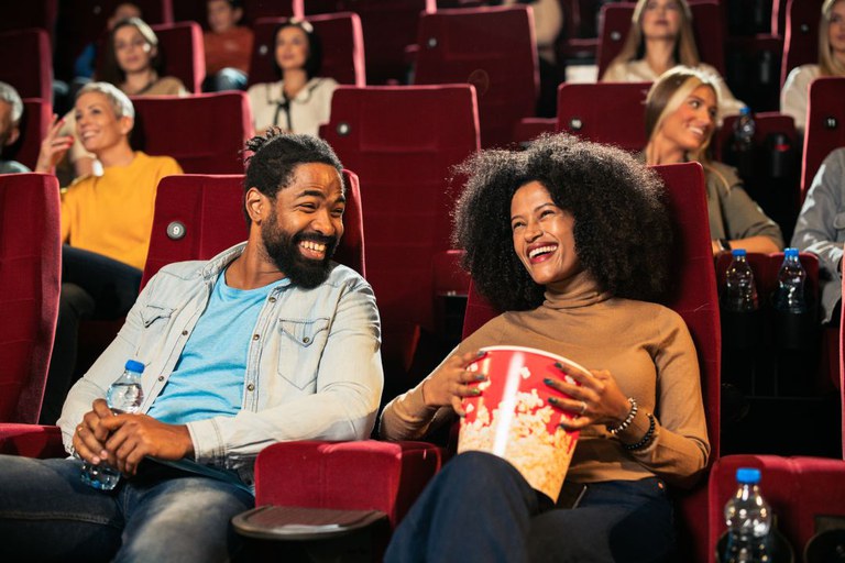 Governo Federal cria Programa de Preservação do Audiovisual Brasileiro