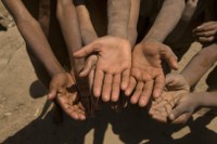 Mais de 6,3 mil crianças e adolescentes foram retiradas do trabalho infantil, entre 2023 e 2025, pelo Governo Federal