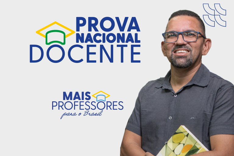 Prova Nacional Docente