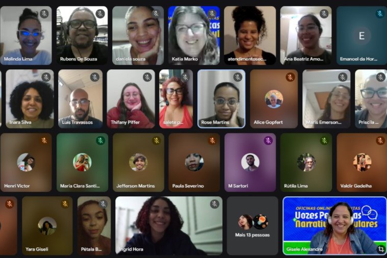 Secom e Unesco promovem oficinas sobre Educação Midiática, Boas Práticas e Sustentabilidade na Comunicação