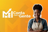 “MEI Conta com a Gente”: iniciativa conecta empreendedores e contadores em plataforma digital gratuita