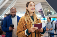 Brasil tem melhor primeiro semestre na entrada de turistas estrangeiros e caminha para bater meta dois anos antes do previsto