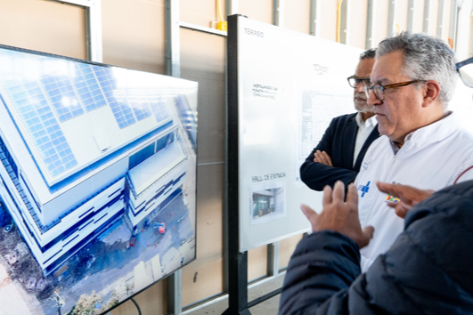 Alexandre Padilha - Wolbachia