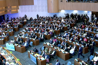 Em Cúpula da ONU, Aliança Global é reconhecida como modelo de liderança na luta contra a fome