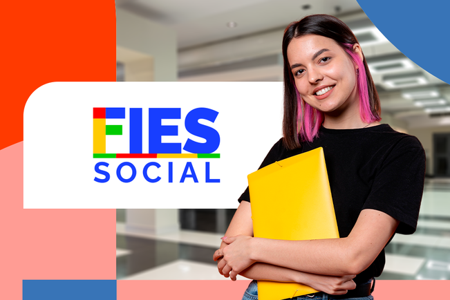 Fies 2025: inscrições terminam nesta sexta-feira, 18 de julho