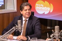 Frederico Siqueira exalta potencial de interação da nova TV 3.0