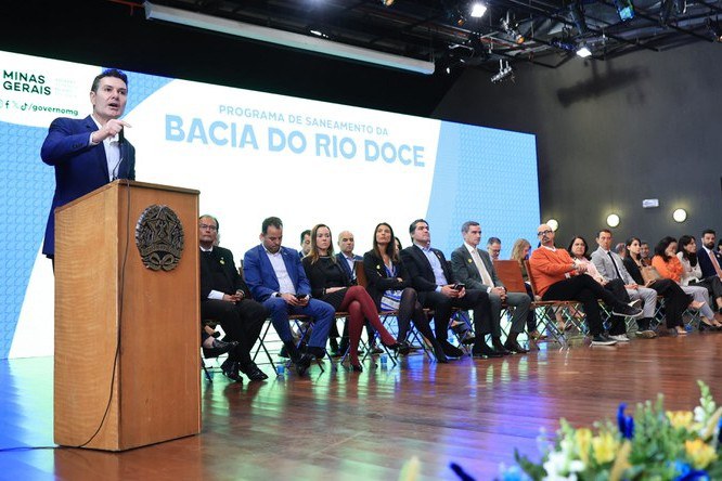 Acordo Rio Doce