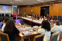 Governo Federal destinará R$ 3 milhões para premiar mulheres do Hip-Hop