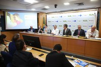 Governo Federal promove mutirão em Hospitais Universitários no sábado (5)