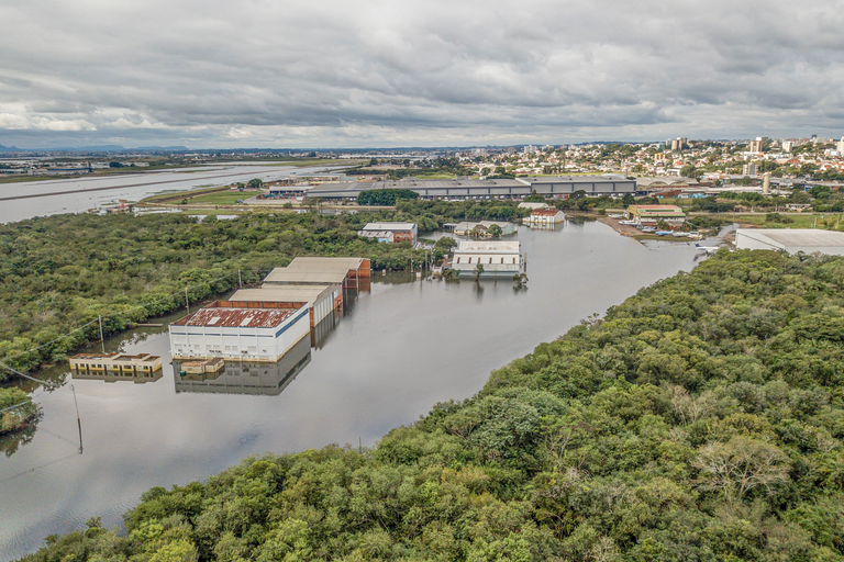 Governo Federal reforça ações de apoio ao Rio Grande do Sul diante de novos desastres